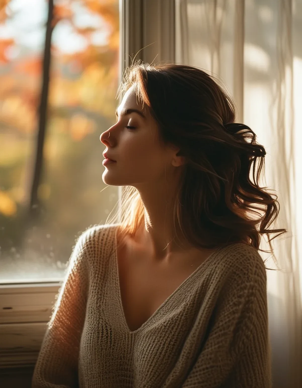 Autumn Hair Shedding: How Much Is Actually Normal?