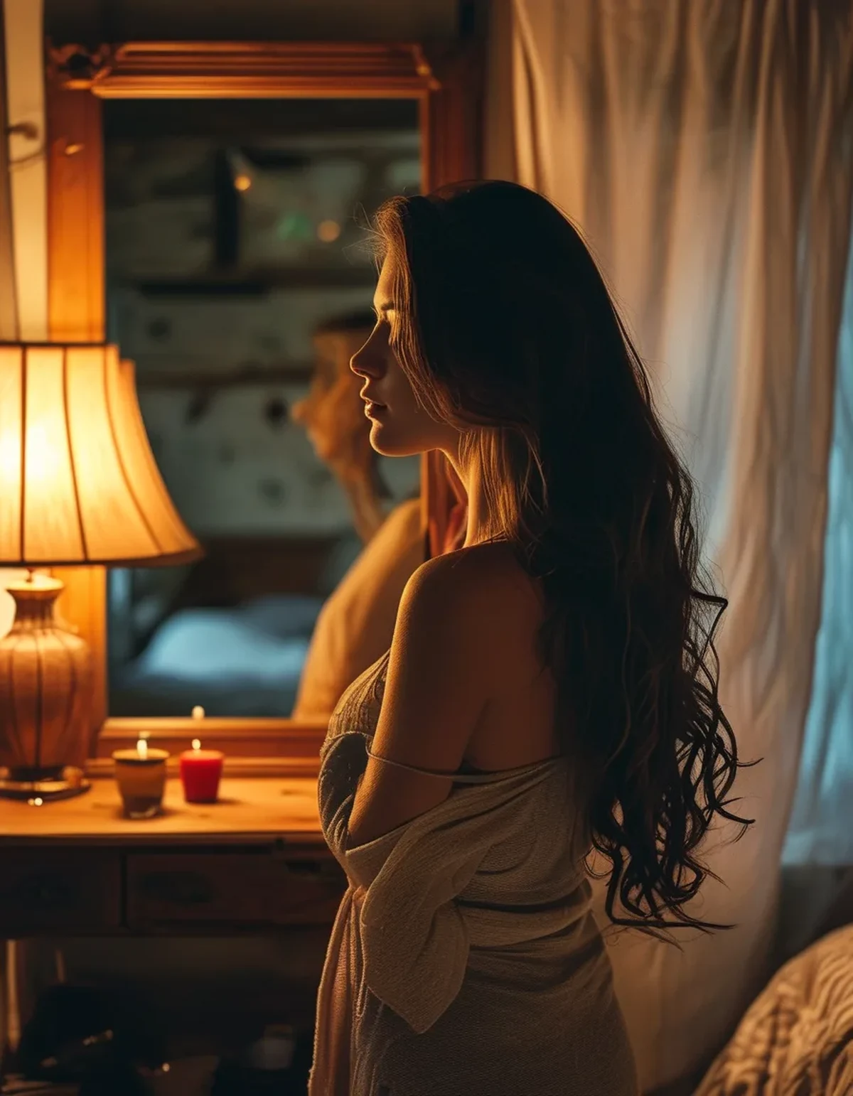 Does Brushing Your Hair 100 Times Actually Help It Grow?