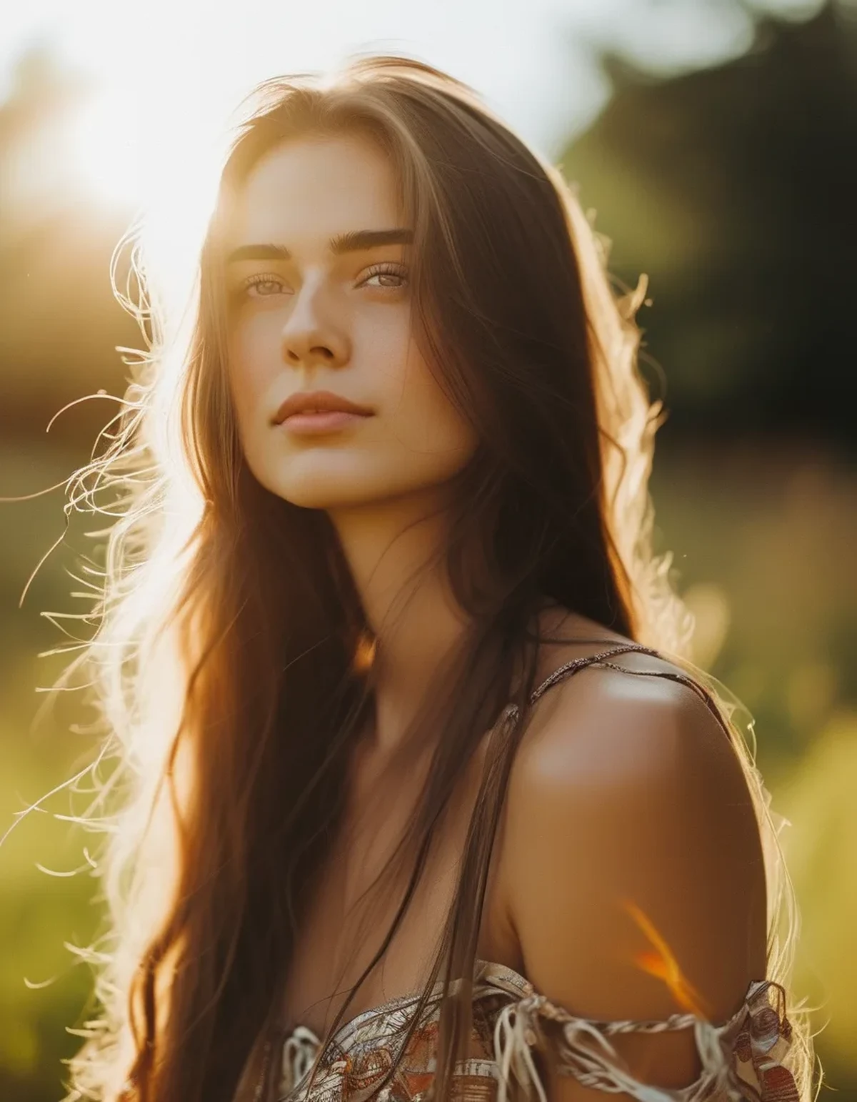 Does Hair Actually Grow Faster in Summer?
