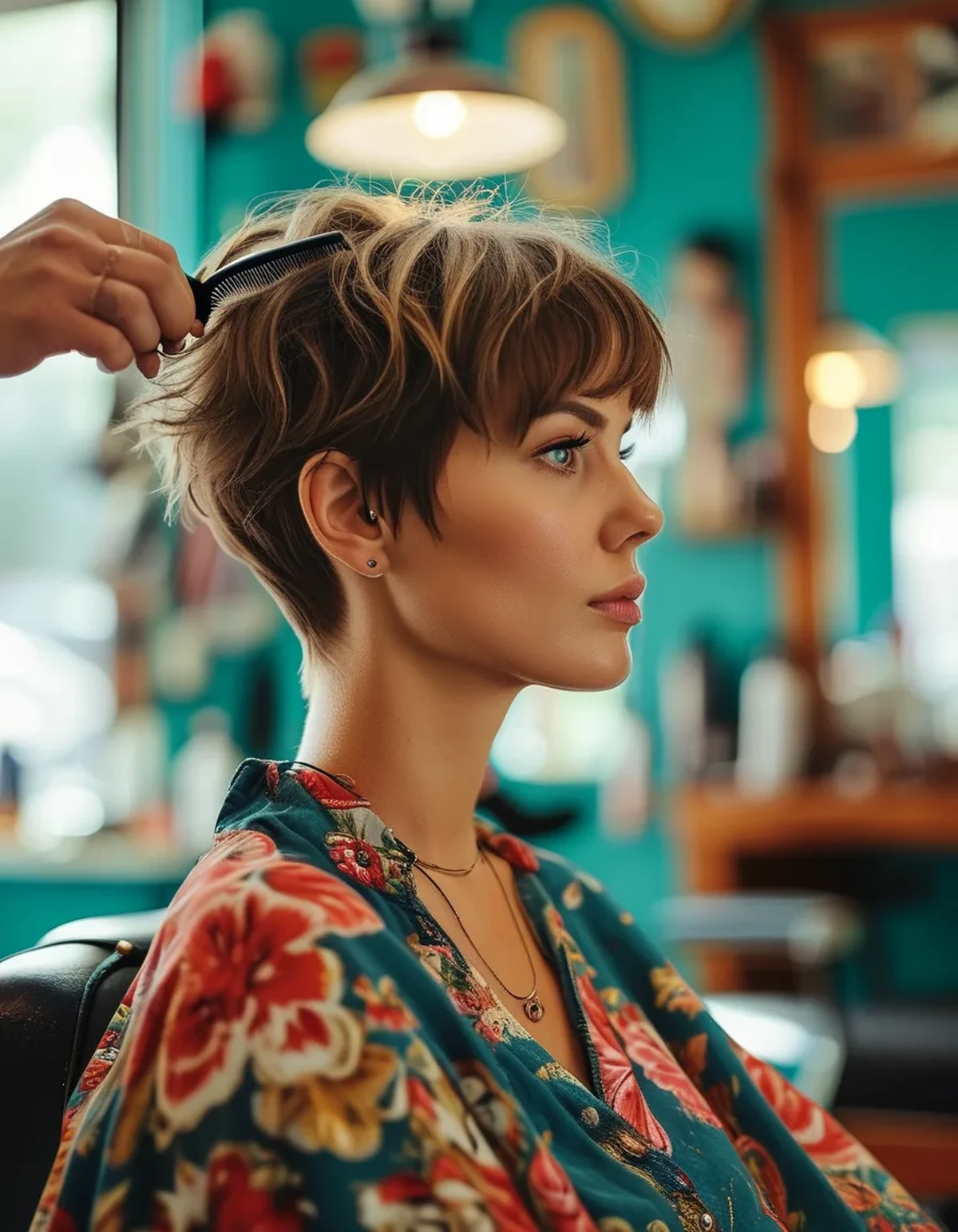 Does Trimming Your Hair Actually Make It Grow Faster? The Real Answer