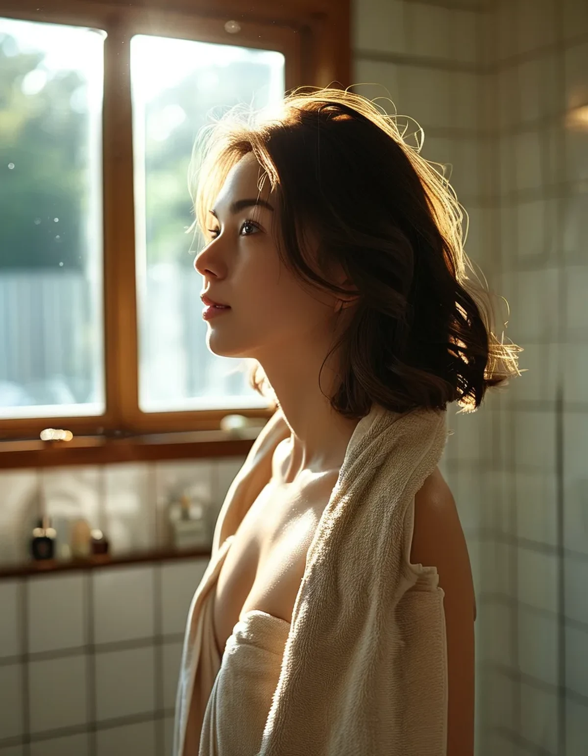 Your Hair After Summer: What Actually Needs Repairing and What Doesn't