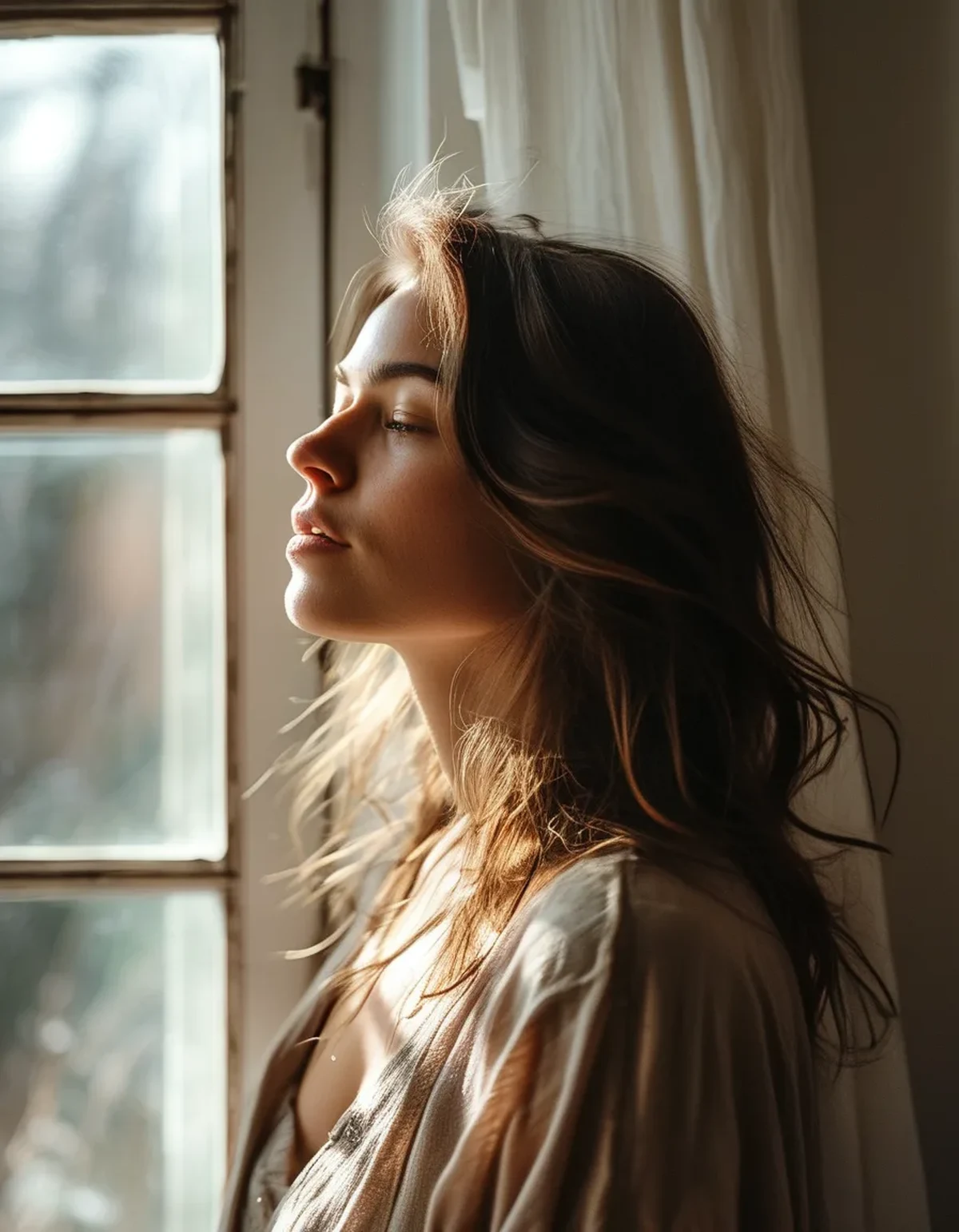 Why Your Hair Growth Progress Photos Never Look Different Week to Week