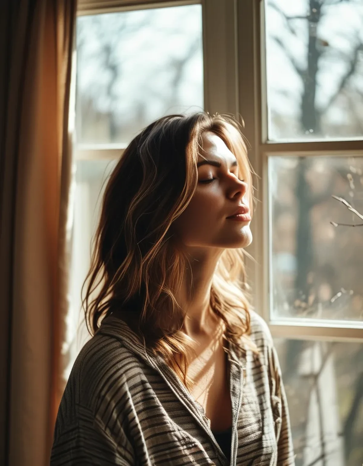 Why Your Hair Growth Progress Photos Never Look Different Week to Week