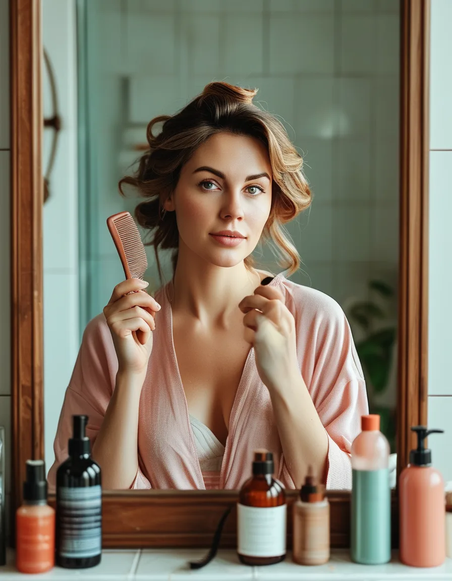 Hair Growth Supplements, Honestly: What Works, What's Hype and What to Try First