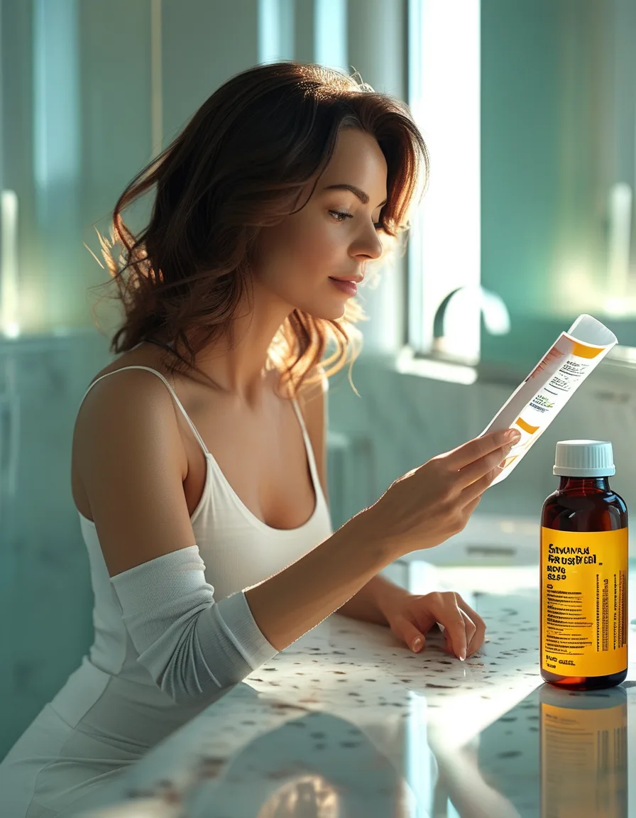 Which Hair Growth Supplement Ingredients Actually Have Evidence Behind Them