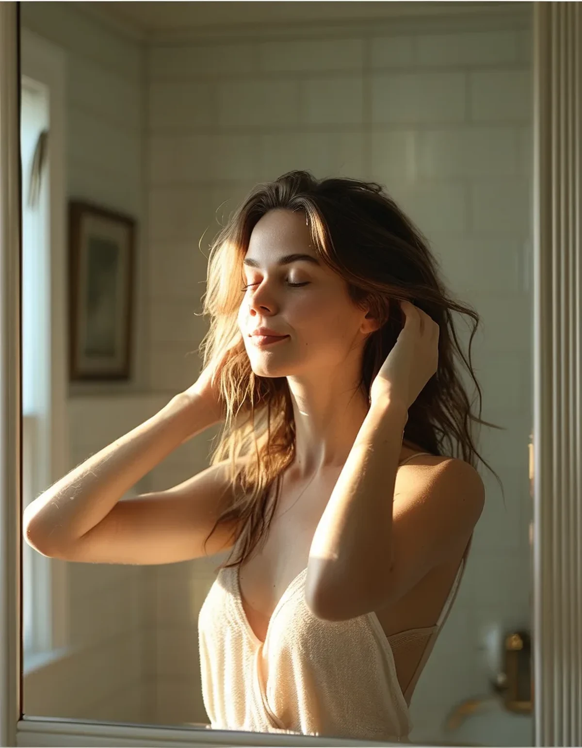 Hair Shedding After a Restrictive Diet: Why It Happens Three Months Later