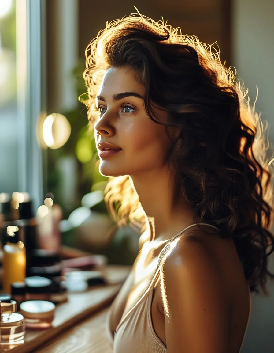 Hair Thinning in Women: The Honest Guide to What Works (and What Preys on Worry)