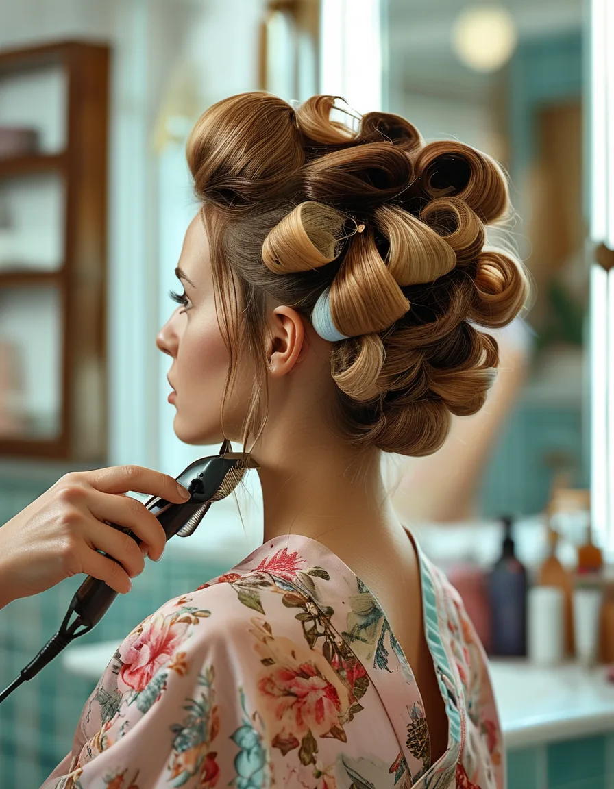 Heat Damage Recovery: Rehabilitating Hair That's Been Through the Iron