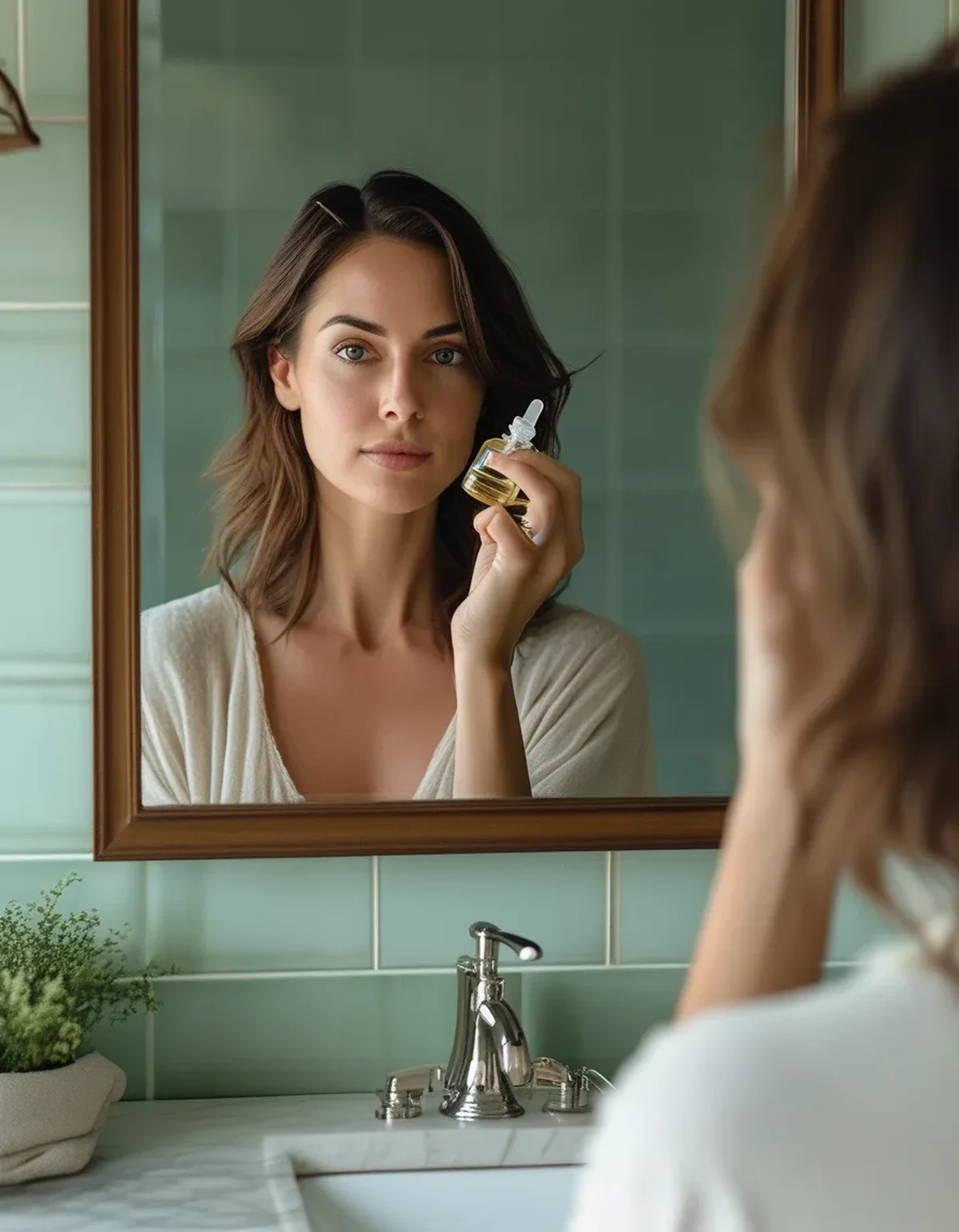 Rosemary Oil for Hair Growth: What the Evidence Actually Shows