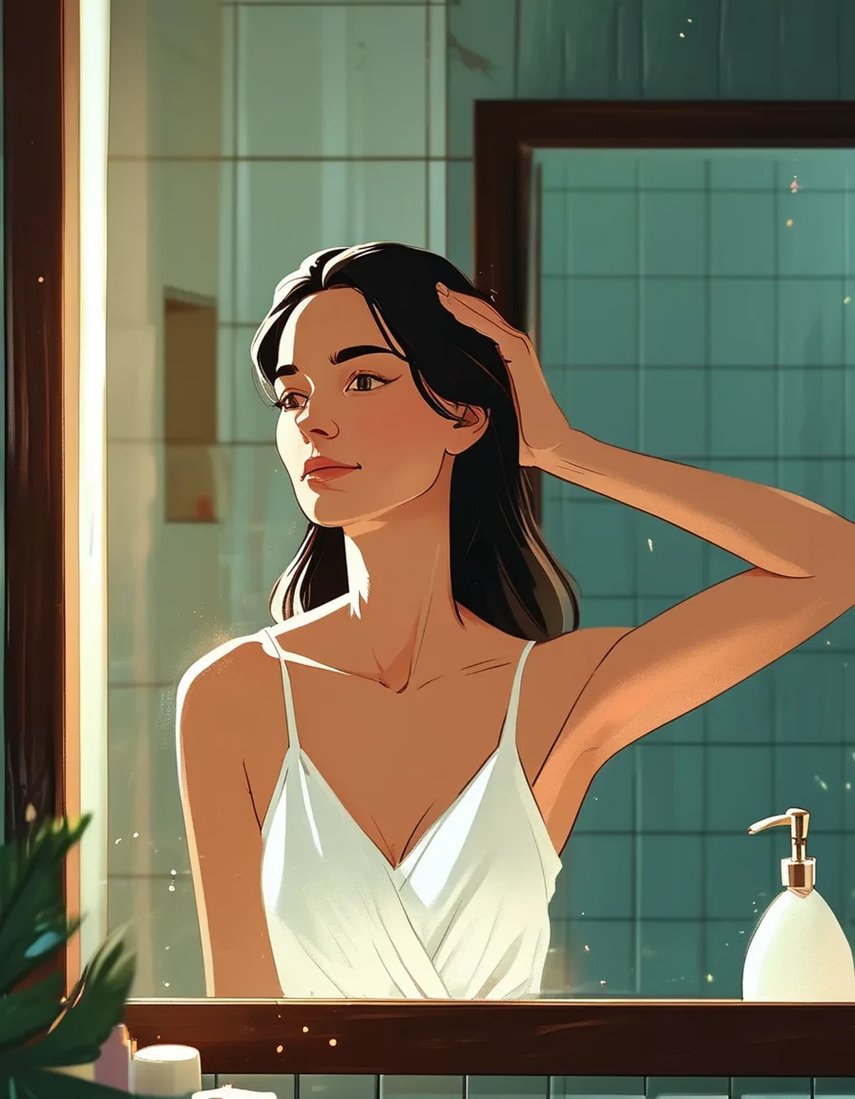Does Scalp Massage Actually Help Hair Growth, or Is It Just Relaxing