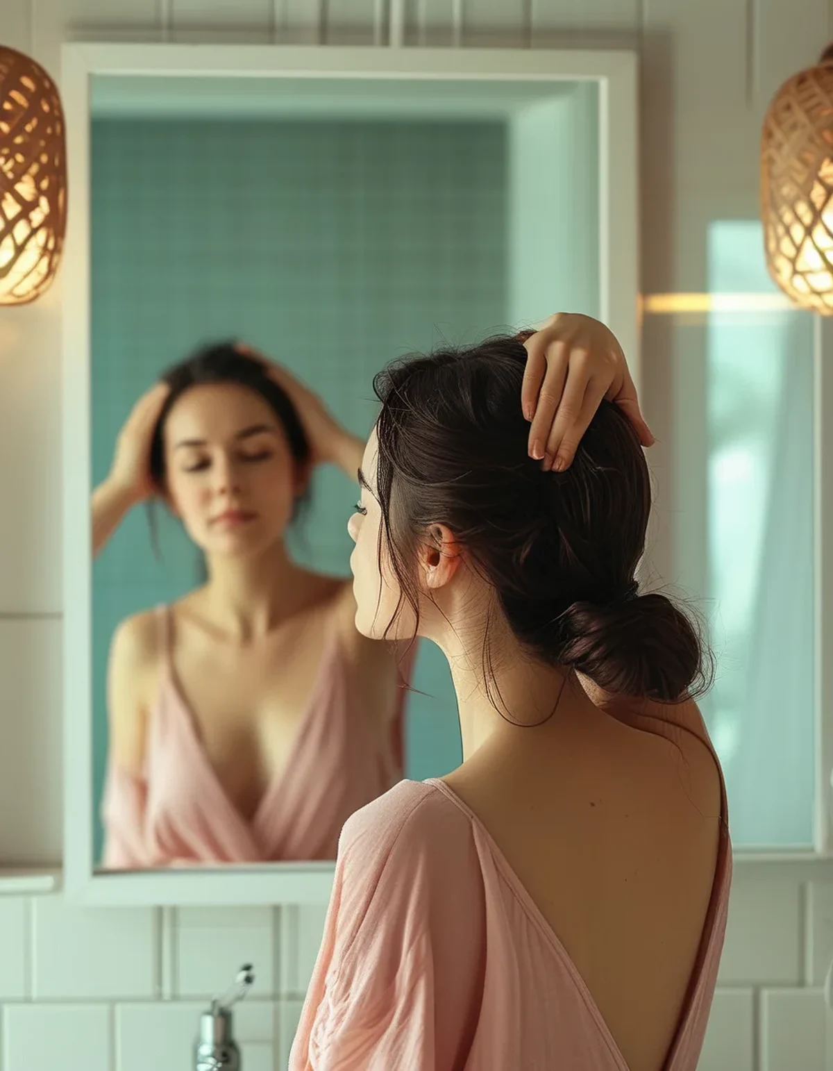 Does Scalp Massage Actually Help Hair Growth, or Is It Just Relaxing
