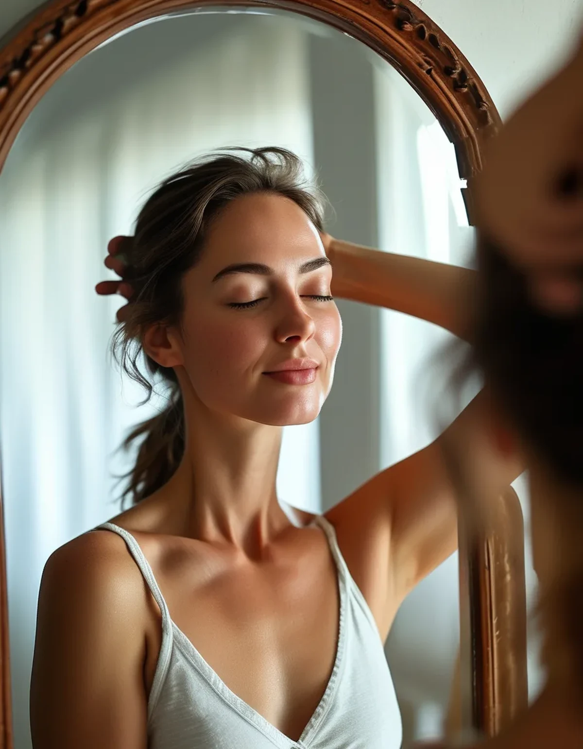 Does Scalp Massage Actually Grow Hair, or Is It Just a Trend? What the Evidence Shows