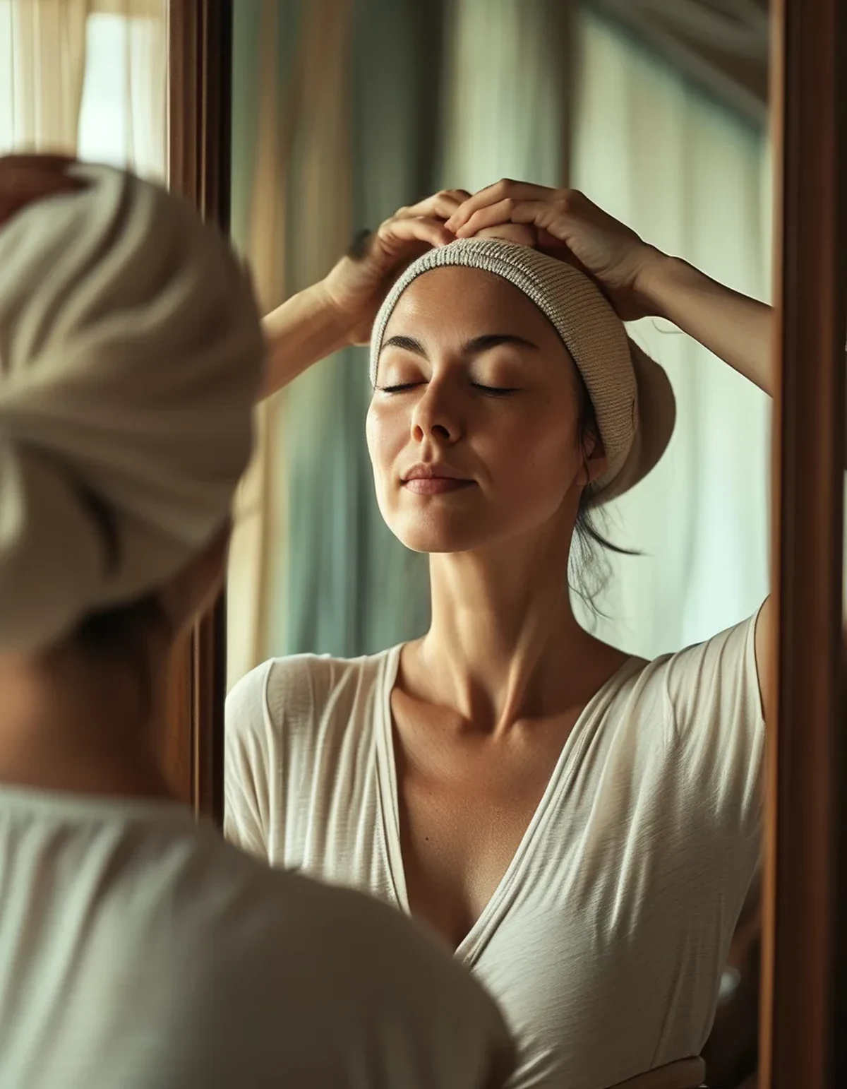 Does Scalp Massage Actually Grow Hair, or Is It Just a Trend? What the Evidence Shows
