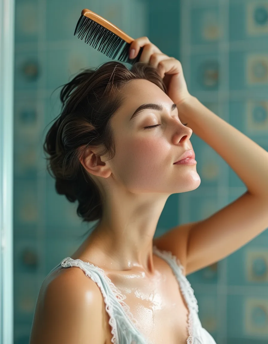Seasonal Hair Shedding (Why Autumn Is Worse, and When It Is Not Normal)