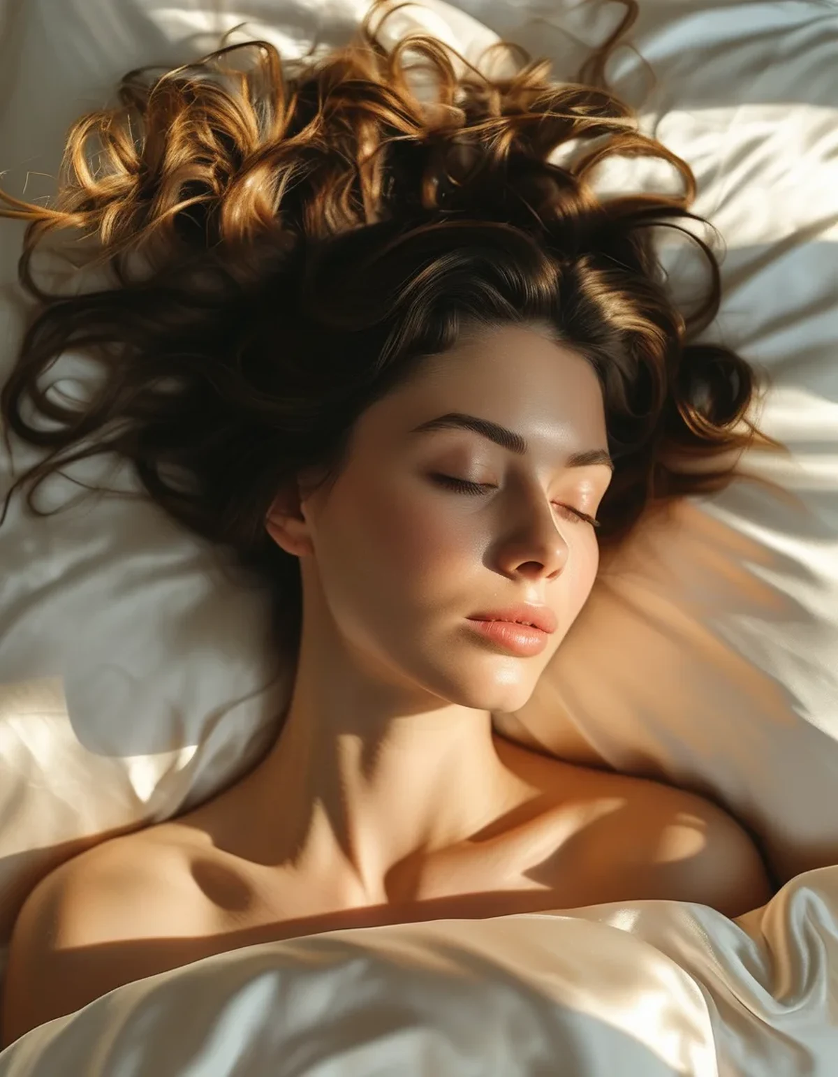 Does a Silk Pillowcase Actually Help Hair Grow, or Just Look Healthier?
