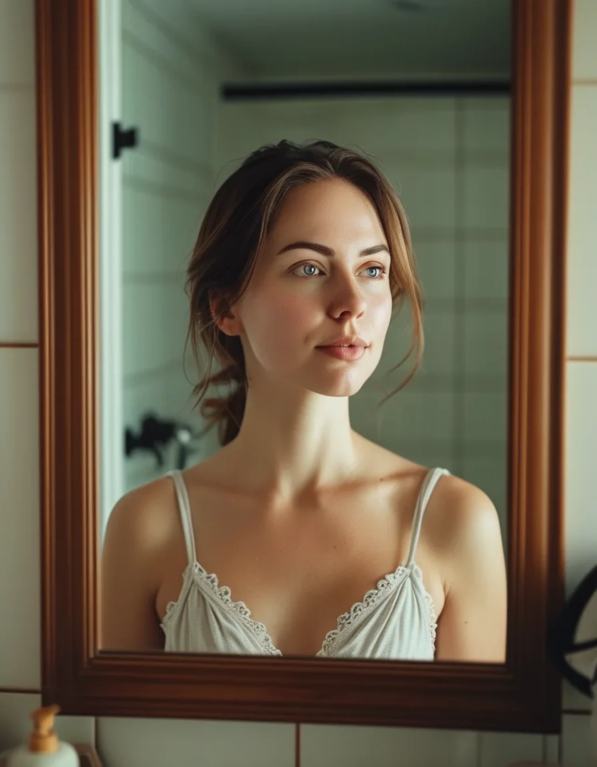 Why the Hair at Your Temples Grows Back Finer Than Everywhere Else