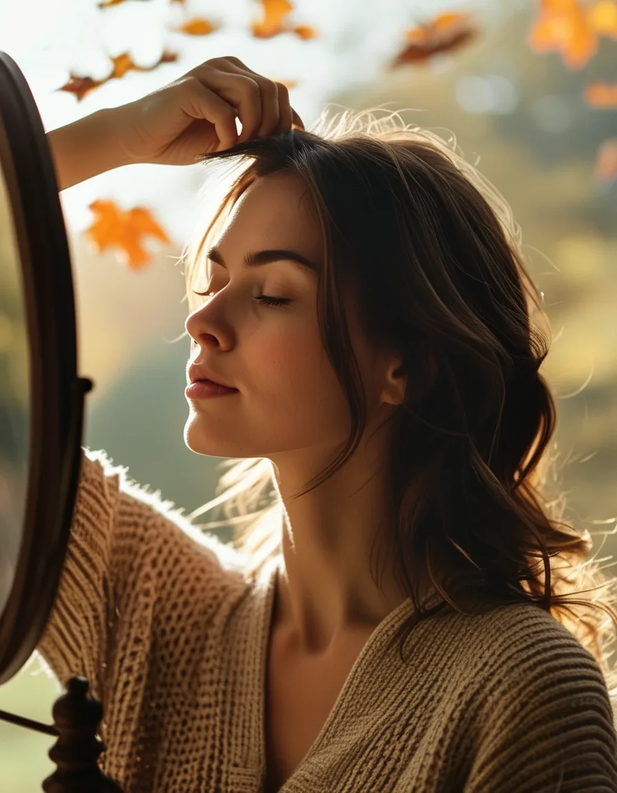 Why You Shed More Hair in Autumn and When It Matters