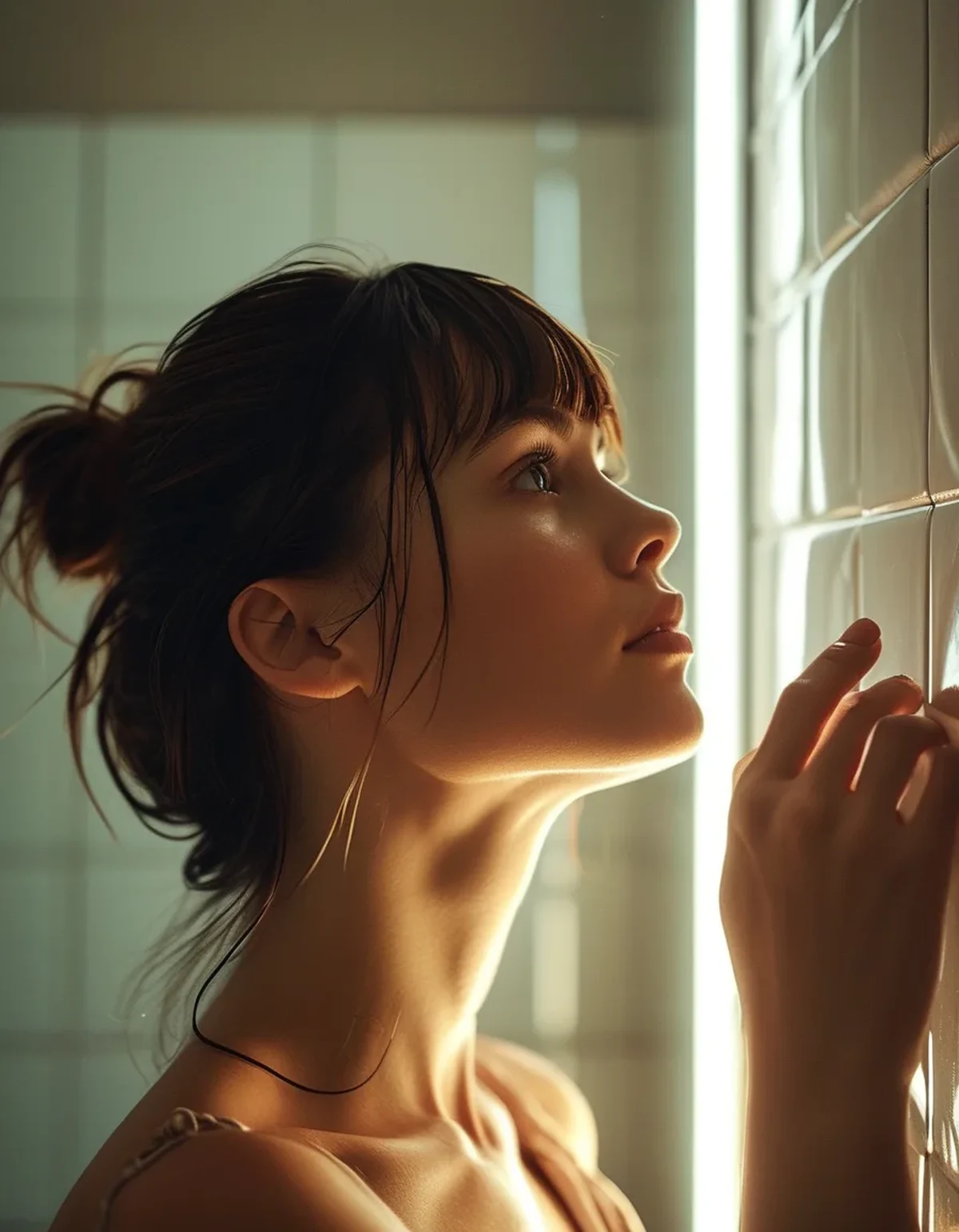 Why Your Hair Grows Well for Months Then Seems to Stop