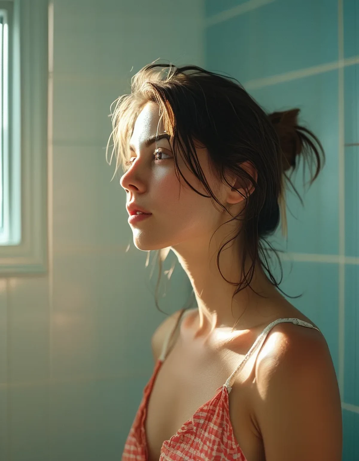 Why Your Hair Grows Well for Months Then Seems to Stop